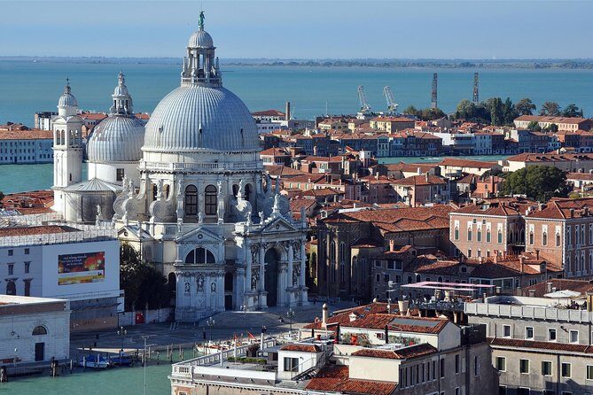 3 Hours Venice walking tour - What’s Included and What’s Not