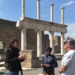 3 Hours Walking Tour in Pompeii with an Archaeologist - What to Expect from the Itinerary