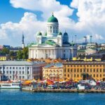 3 hr Helsinki Private Panoramic Tour - What Travelers Are Saying