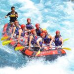 3 in 1 Rafting , Buggy Safari and Zipline Adventure - The Itinerary: Breaking down the day