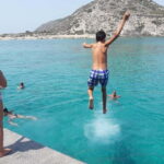 3 Island Cruise to Nisyros, Volcano, St.Antonios, Yali & BBQ - Discovering the Islands of Nisyros, St. Antonios, and Yali