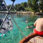 3 Island Swimming and Snorkeling Cruise with Prosecco - The Experience in Detail: What to Expect on the Tour
