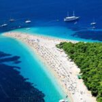 3 Islands Speedboat Tour: Golden Horn, Blue Lagoon & Jelsa - Exploring the Itinerary in Detail