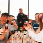 3 Locks Brewing Company: Guided tasting and brewery tour - What the Reviews Reveal
