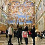 3 or 2 hours Vatican with St. Peter's Basilica option - The Practicalities: What to Know Before You Book