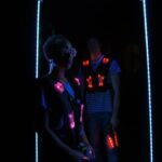 3 rounds of premium laser tag in Göppingen - Practicalities and Tips for Your Visit