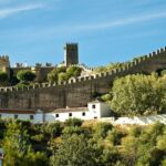3 Tours Private / Tour SINTRA Second Day Tour FÁTIMA Third day Tour LISBON - Day 1: Sintra’s Enchanting Palaces and Castles