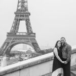 30 min photosession in Paris, all photos sent and edited - Authentic Insights from Reviewers