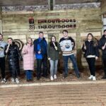 30 Minute Axe Throwing Experience in Llangollen - What to Expect from the 30-Minute Axe Throwing Tour