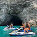 30 minute, Jet Ski Rental Malta - Self guided - No Licence Needed - Why This Experience Stands Out