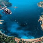 30-minute panoramic flight from Monaco - What Makes This Experience Stand Out?