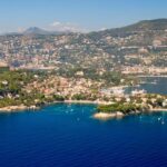 30-minute panoramic flight from Nice - The Itinerary in Detail