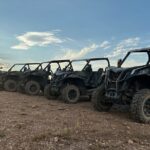 30 minutes Buggy Ride - The Authentic Landscapes You’ll Encounter