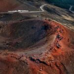 30 minutes Etna volcano private helicopter tour from Fiumefreddo - The Itinerary in Detail