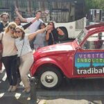 30-Minutes Private Guided Tour of Lille by Convertible 2CV - Why You Should Consider This Tour