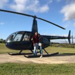 35 minute London Sightseeing Flight for 2 with Champagne - Why This Tour Offers Great Value