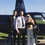 35 minute London Sightseeing Helicopter Tour - An In-depth Look at the Experience