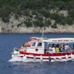 3,5h Wild Bays: Swim & Snorkel with Capt. Bobo (Public) - Who Should Book This Tour?