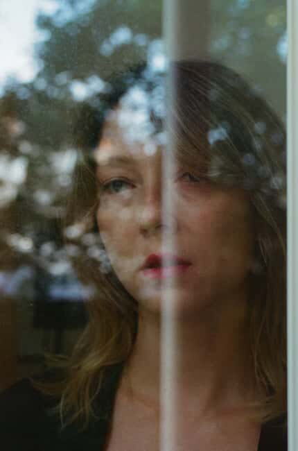 35mm Film Portrait Session in Paris - Final Thoughts