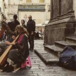 360 ° Naples. THE historic center of the city - Logistics and Practicalities