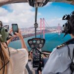 360º Lisbon: Helicopter Flight, Boat Trip and Old Town Walking - Who Will Love This Tour?