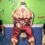 3D Fun Art Museum Funchal - Who Will Enjoy This Most?