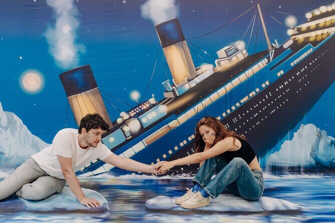 3D Fun Art Museum Lisboa - Final Thoughts