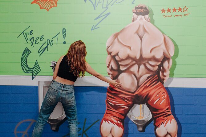 3D Fun Art Museum Portimão - Deep Dive: Why This Experience Is Worth It