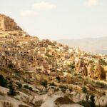 3DAYS / 2NIGHTS: Cappadocia Tour from Istanbul (Optional Hot Air Balloon Flight) - The Value of Included Features