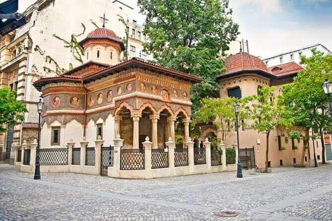 3h Bucharest Private Walking Tour - only your group - What Reviewers Say and Why It Matters