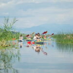 3h Guided Kayaking Adventure on Skadar Lake to hidden spots! - The Experience: A Detailed Breakdown