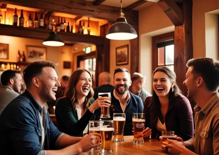 3h Krumlov Beer Tour: Brewery Excursion, Pubs, Beer & Food - Why This Tour Offers Great Value