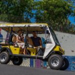 3h Lisbon and its flavors Tuk Tuk Tour - Practical Details and What to Expect