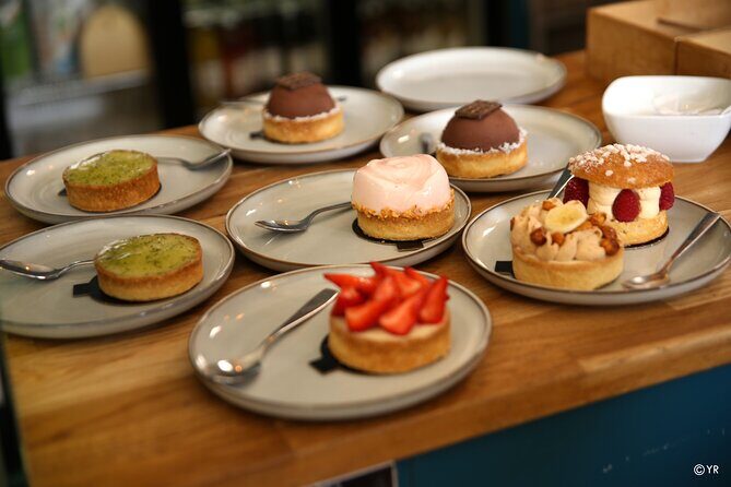 3h Lyon Vegan Food Tour - Who Will Love This Tour?