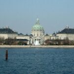 3h Private walking tour, Copenhagen - The Sum Up