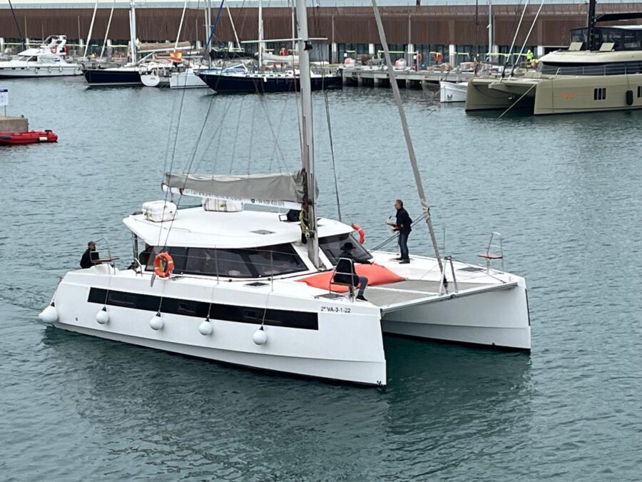 3h Sailing & Swim & Tapas: Gastronomic Esperience Barcelona - Practical Tips for Booking & Making the Most of Your Tour