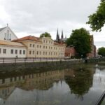 3h Uppsala city walking tour, Cathedral, university buildings etc - The Value of the Tour: Why It Matters