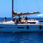 3h Whale Watching Private Tour Costa Adeje Lina7 Mizendoha - The Itinerary in Detail