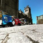 3h30 tour in Porto by Tuk Tuk - FAQs