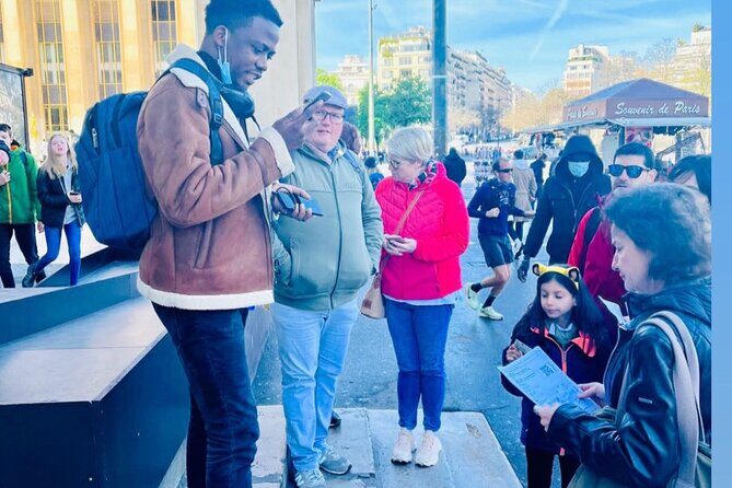 3in1 Notre Dame Tour plus Boat Cruise and Eiffel Tower History - Who Should Book This Tour?