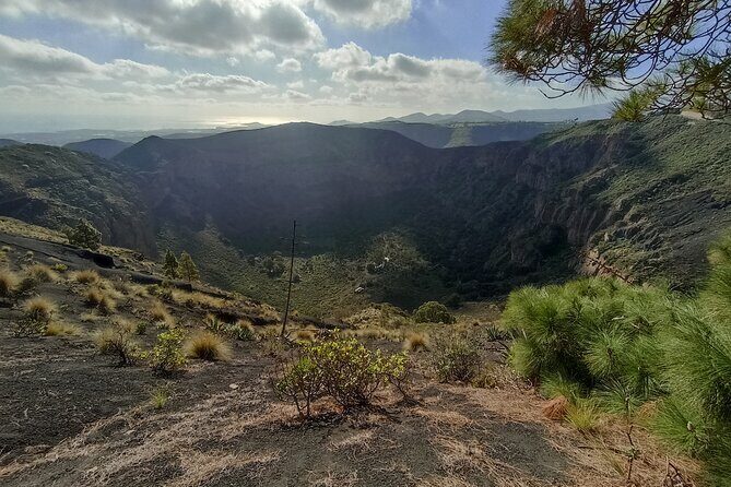 4.5 hours Private tour, the best and highlights of Gran Canaria. - Authentic Experiences and Well-Paced Itinerary