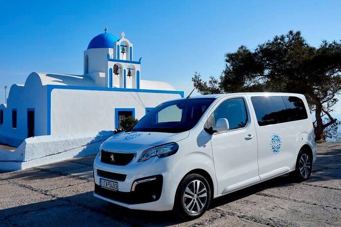 4.5 Hours Through the Grapevine Semi Private Wine Tour - The Sum Up