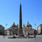 4 Best views in Rome: 4 hours Private Guided Tour with luxury car - The Sum Up