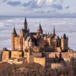 4 castles private day trip from Vienna to South Moravia - The Castles & Landscapes: What You Can Expect