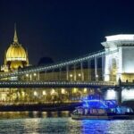 4 course Dinner Cruise with Operetta and Folk Show - Who Should Book This Tour?