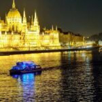 4 course Dinner Cruise with Piano Show - Who Should Book This Dinner Cruise?