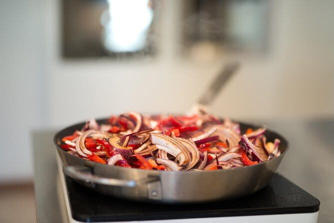 4-Courses Cooking Experience in Florence - In-Depth Breakdown of the Experience