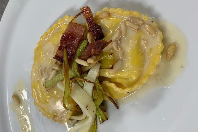 4 - Courses Dinner Interactive Cooking Lesson In Florence - Analyzing the Value