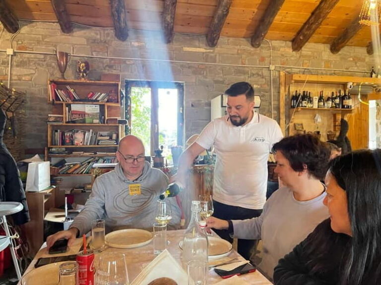 4 Day adventure Tour in the Jewels of the Albanian South - Practical Details and Value