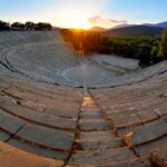 4-Day Classical Tour Greece: Epidaurus, Mycenae, Olympia, Delphi, Meteora - Who Would Love This Tour?